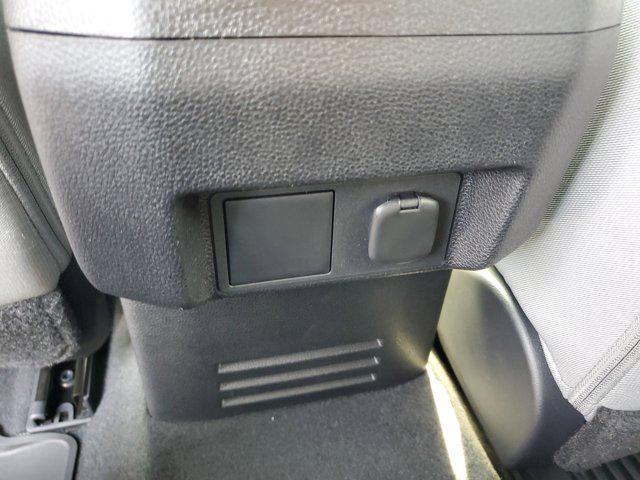 new 2025 Toyota Tacoma car, priced at $46,993