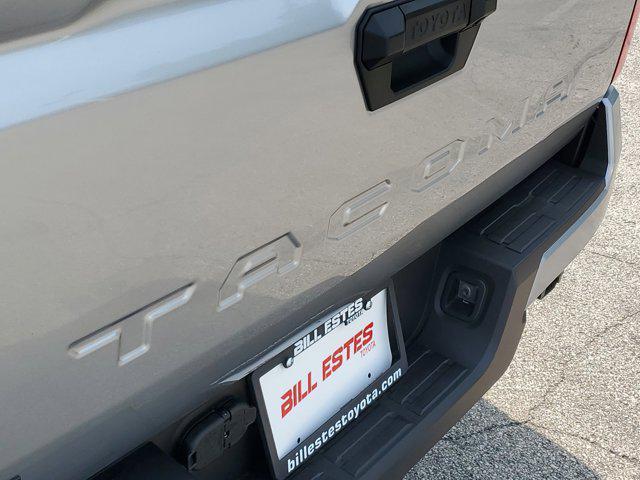 new 2025 Toyota Tacoma car, priced at $46,993