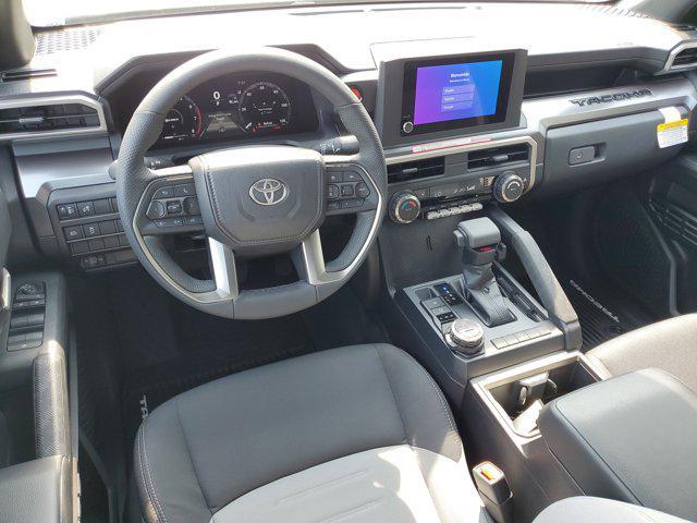 new 2025 Toyota Tacoma car, priced at $46,993