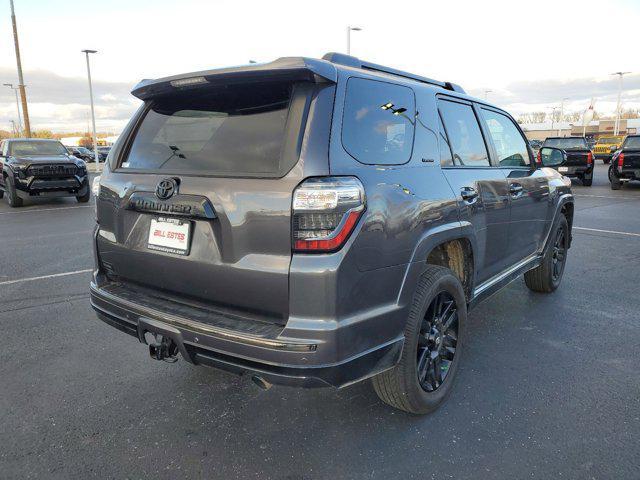 used 2021 Toyota 4Runner car, priced at $42,175