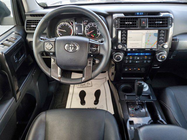 used 2021 Toyota 4Runner car, priced at $42,175