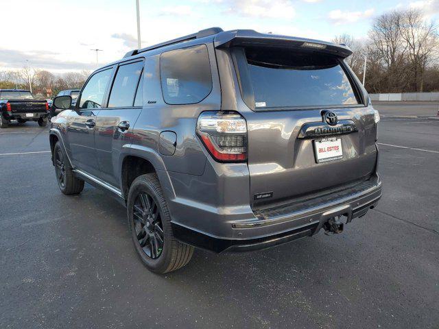 used 2021 Toyota 4Runner car, priced at $42,175