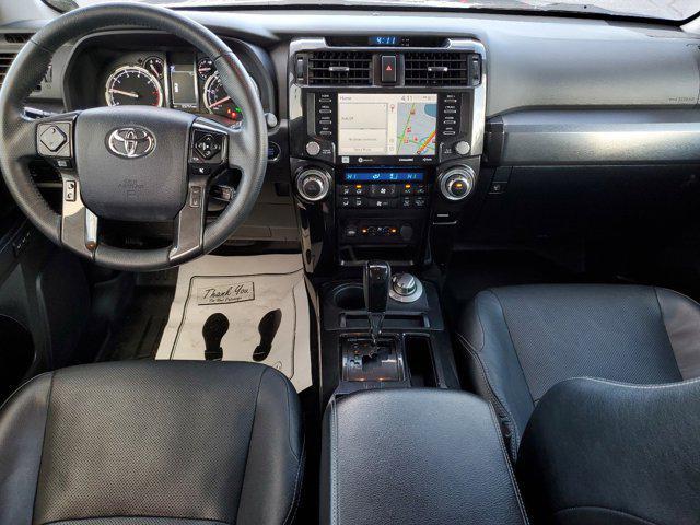 used 2021 Toyota 4Runner car, priced at $42,175