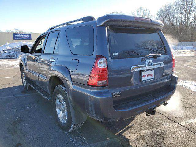 used 2006 Toyota 4Runner car, priced at $8,191