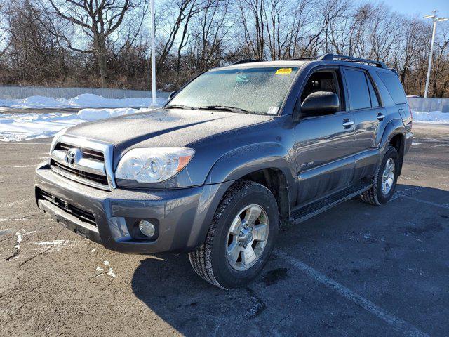 used 2006 Toyota 4Runner car, priced at $8,191