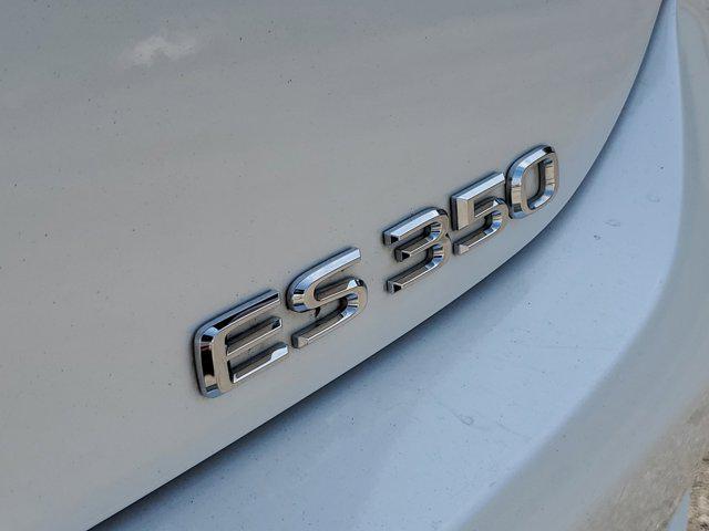 used 2019 Lexus ES 350 car, priced at $24,977