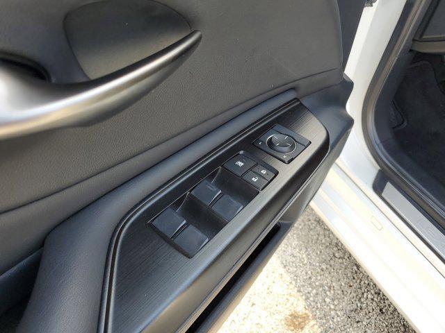 used 2019 Lexus ES 350 car, priced at $24,977