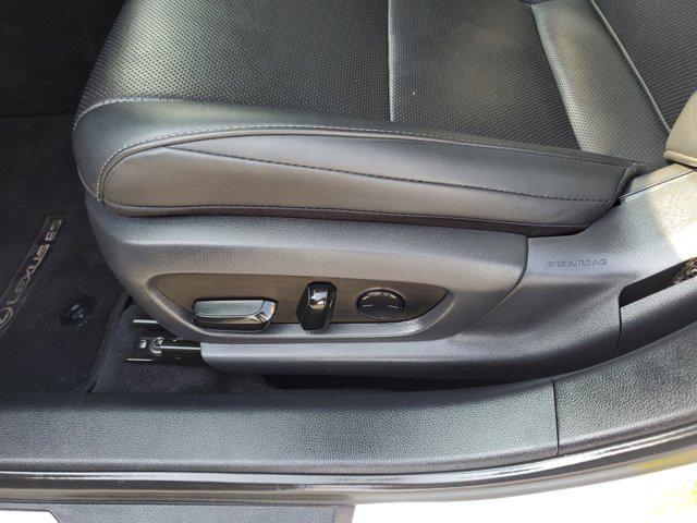 used 2019 Lexus ES 350 car, priced at $24,977