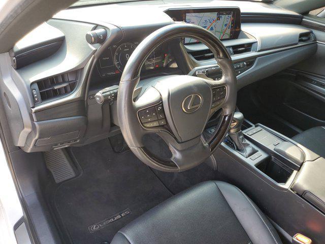 used 2019 Lexus ES 350 car, priced at $24,977