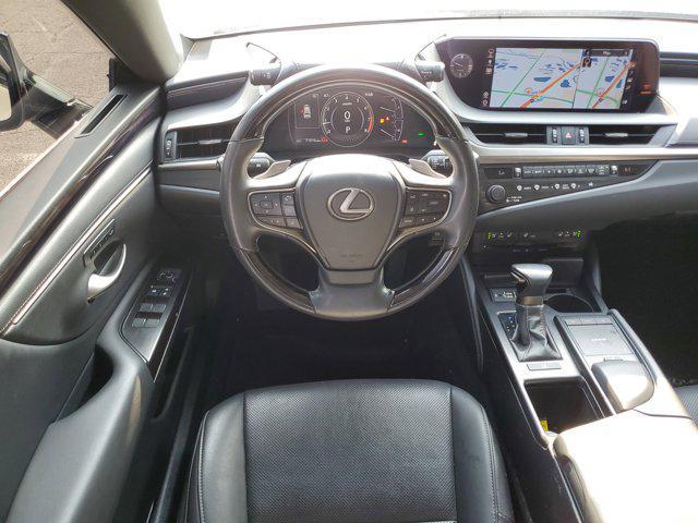 used 2019 Lexus ES 350 car, priced at $24,977