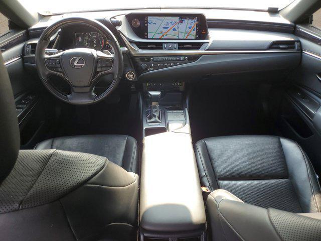used 2019 Lexus ES 350 car, priced at $24,977