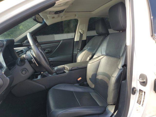 used 2019 Lexus ES 350 car, priced at $24,977