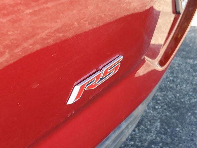 used 2024 Chevrolet Camaro car, priced at $36,113