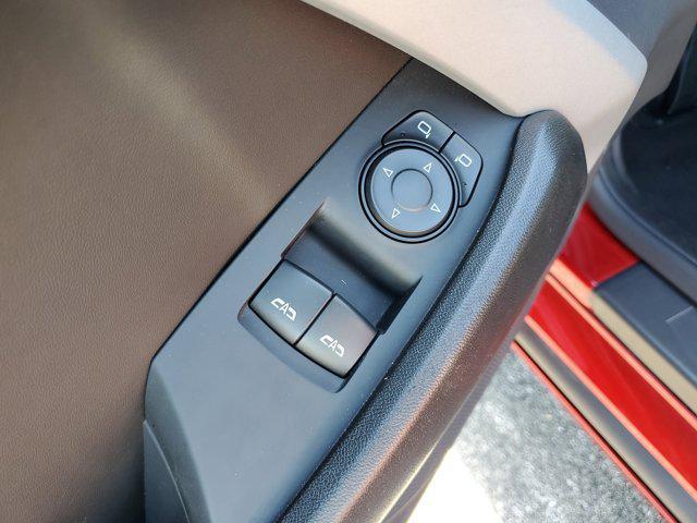 used 2024 Chevrolet Camaro car, priced at $36,113