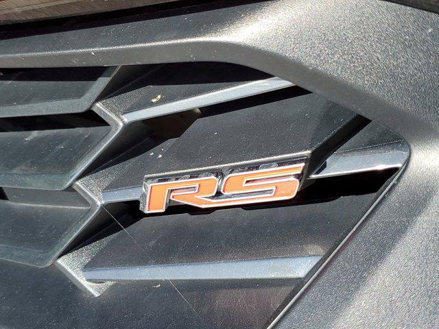 used 2024 Chevrolet Camaro car, priced at $36,113