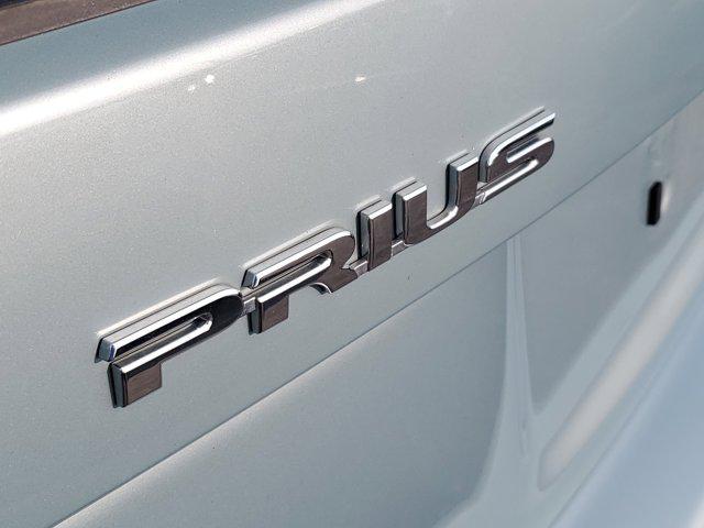 used 2012 Toyota Prius car, priced at $12,784