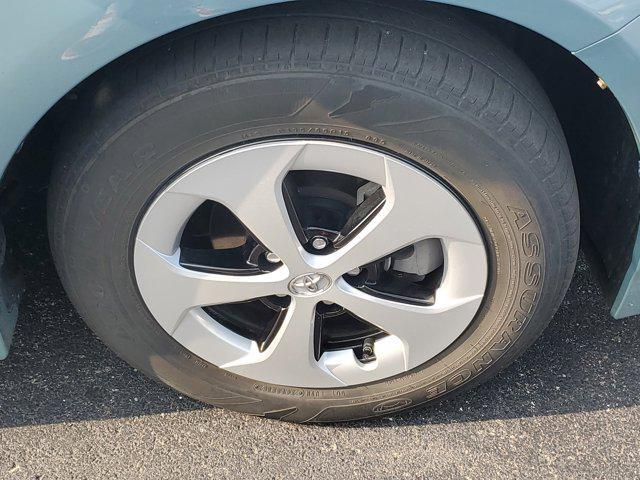 used 2012 Toyota Prius car, priced at $12,784