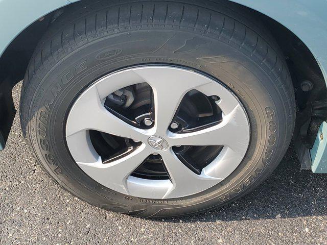 used 2012 Toyota Prius car, priced at $12,784