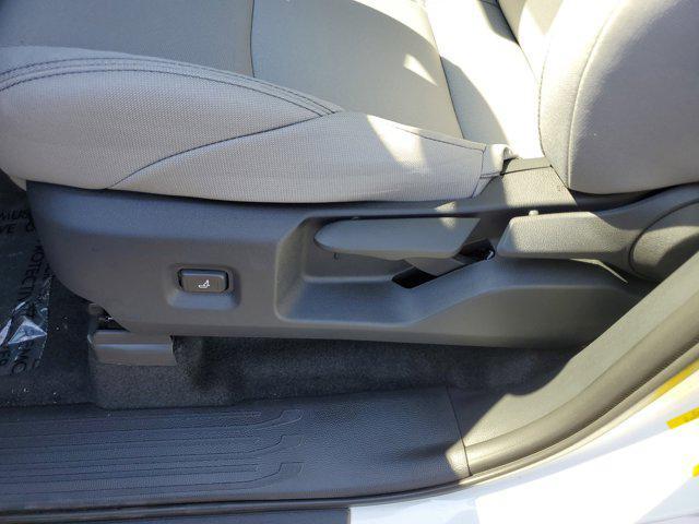 new 2025 Toyota Tacoma car, priced at $48,187
