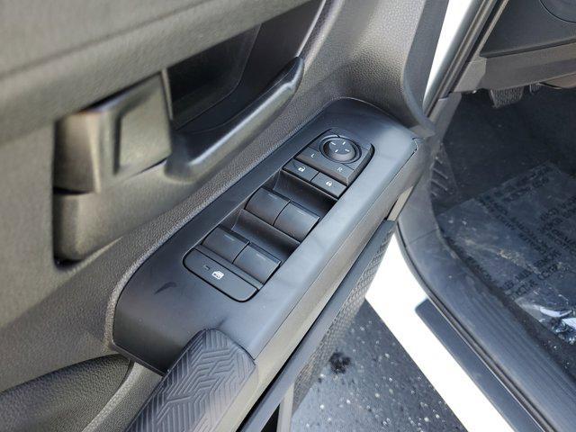 new 2025 Toyota Tacoma car, priced at $48,187