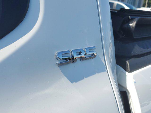 new 2025 Toyota Tacoma car, priced at $48,187