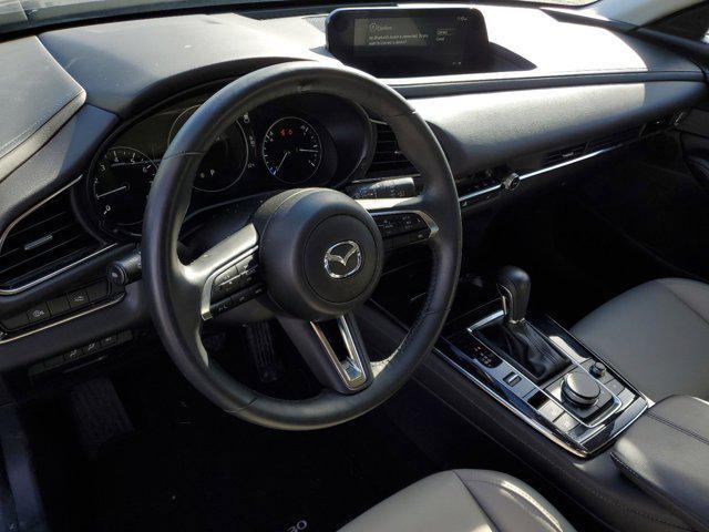 used 2024 Mazda CX-30 car, priced at $24,983