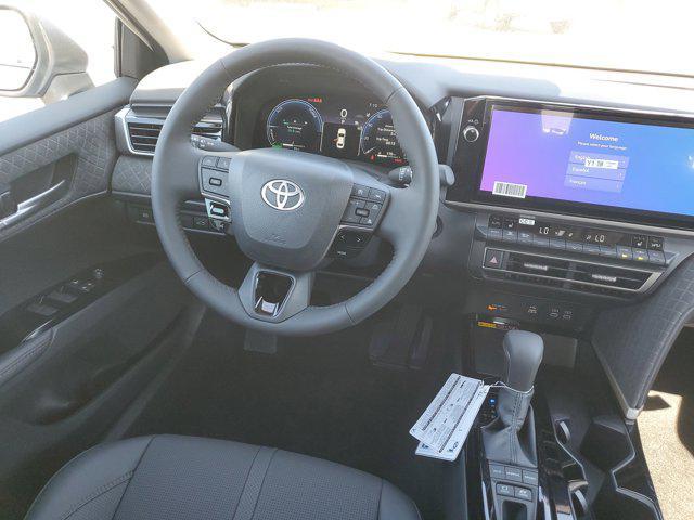 new 2026 Toyota Camry car, priced at $39,678
