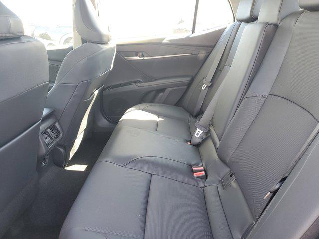 new 2026 Toyota Camry car, priced at $39,678
