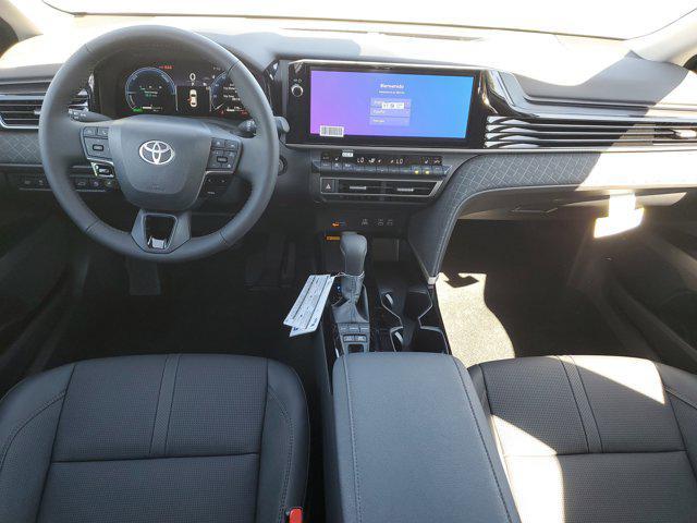 new 2026 Toyota Camry car, priced at $39,678