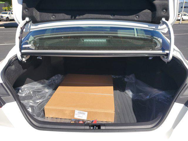 new 2026 Toyota Camry car, priced at $39,678
