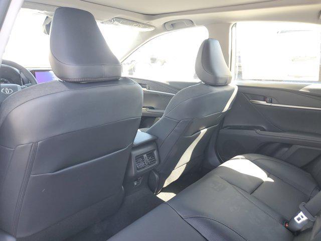 new 2026 Toyota Camry car, priced at $39,678