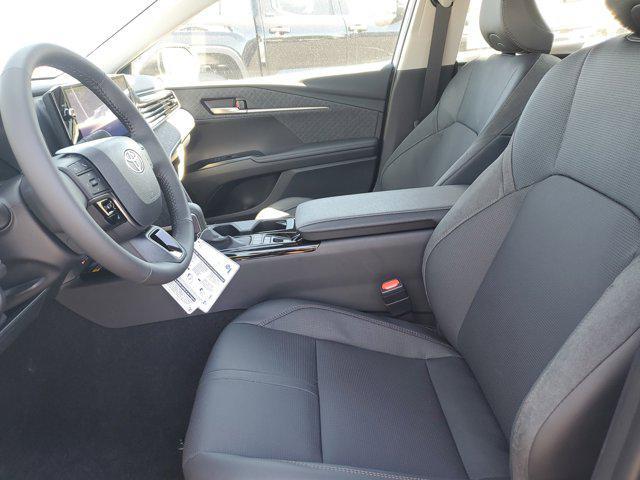 new 2026 Toyota Camry car, priced at $39,678