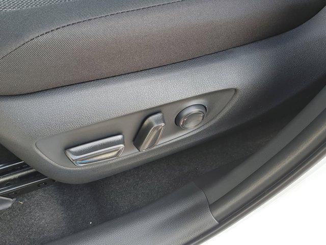 new 2025 Toyota RAV4 car, priced at $35,642