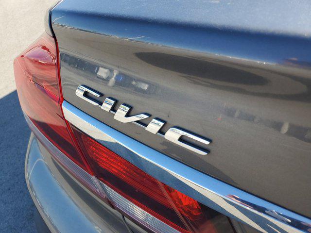 used 2013 Honda Civic car, priced at $11,072