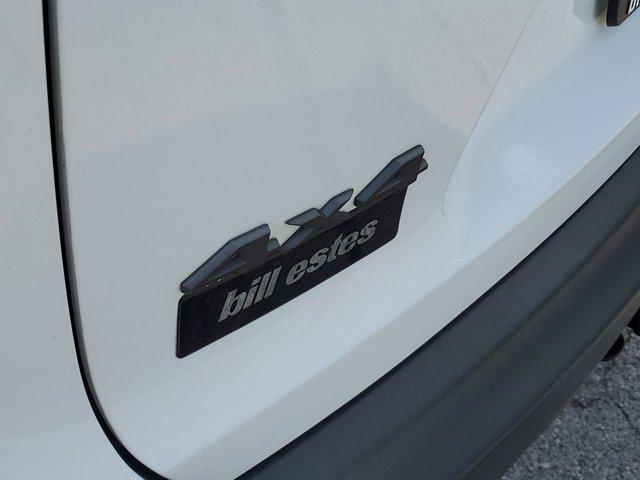 used 2022 Jeep Cherokee car, priced at $26,852