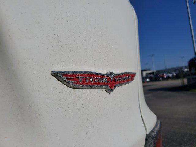 used 2022 Jeep Cherokee car, priced at $27,991