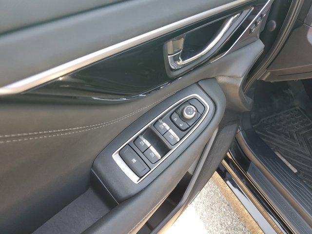 used 2024 Subaru Legacy car, priced at $28,988