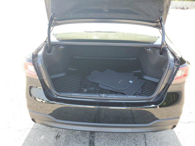 used 2024 Subaru Legacy car, priced at $28,988