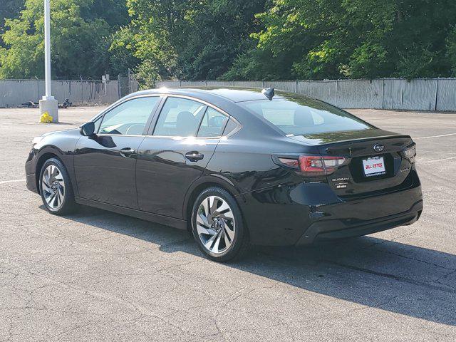 used 2024 Subaru Legacy car, priced at $28,988