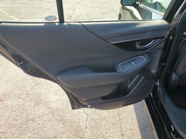 used 2024 Subaru Legacy car, priced at $28,988