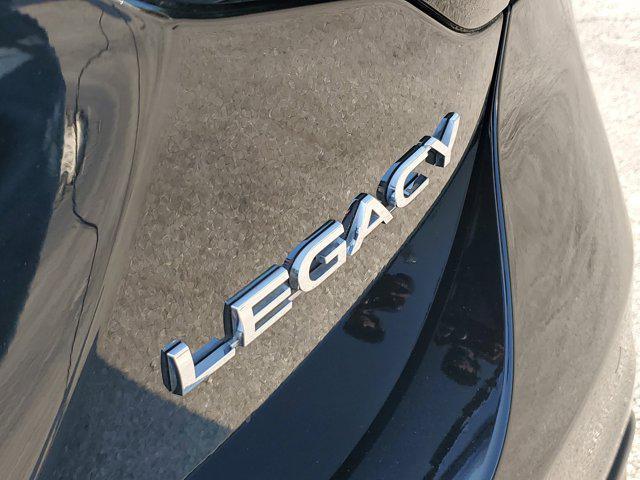 used 2024 Subaru Legacy car, priced at $28,988