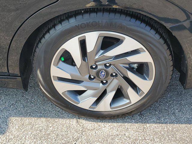 used 2024 Subaru Legacy car, priced at $28,988