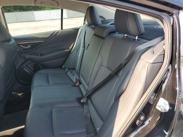 used 2024 Subaru Legacy car, priced at $28,988