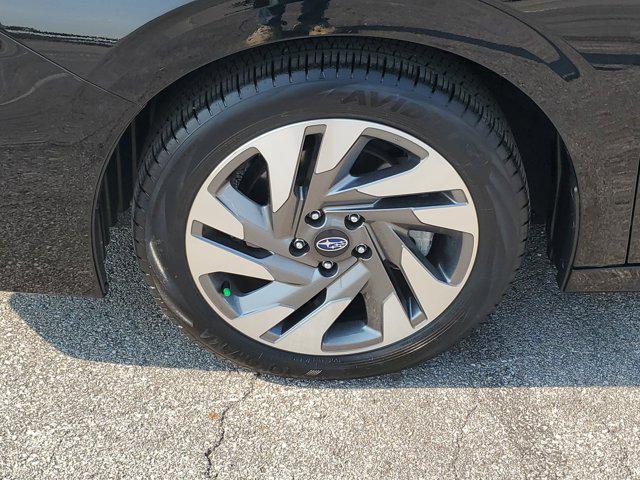 used 2024 Subaru Legacy car, priced at $28,988