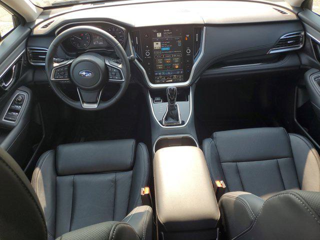 used 2024 Subaru Legacy car, priced at $28,988
