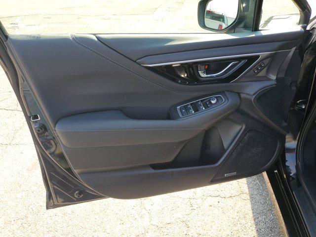 used 2024 Subaru Legacy car, priced at $28,988