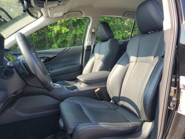 used 2024 Subaru Legacy car, priced at $28,988