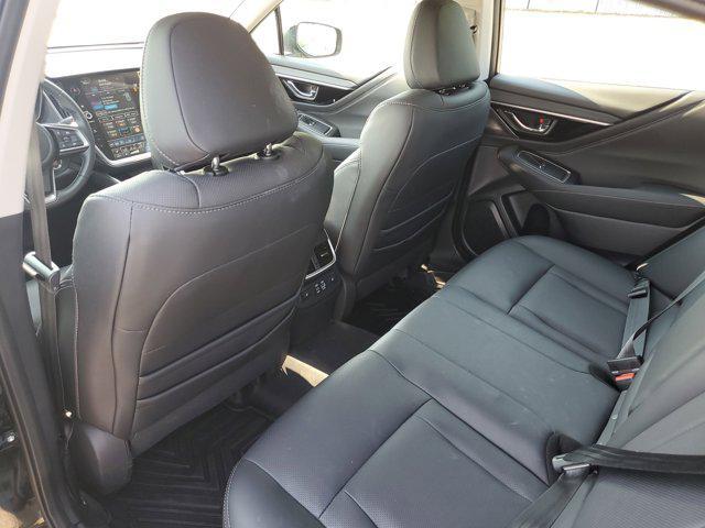 used 2024 Subaru Legacy car, priced at $28,988