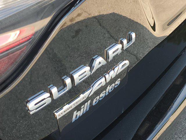 used 2024 Subaru Legacy car, priced at $28,988