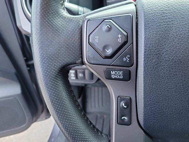 used 2019 Toyota Tacoma car, priced at $30,958